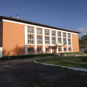 МАУ «Стадион «Центральный»