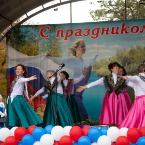 МКУК "Суходольский СДК"