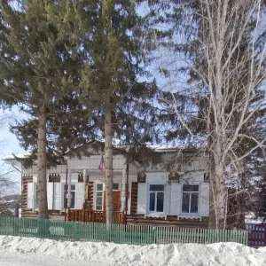 Петровская школа