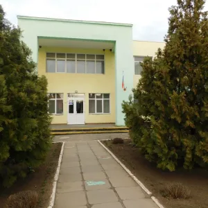ГБУ ДОО ЗО "Детский сад №49 "Рябинушка" г. Мелитополь