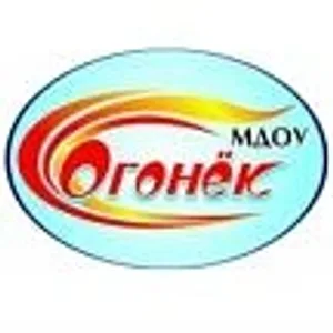 Огонёк Надым