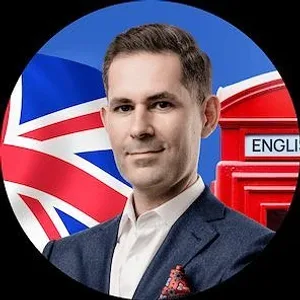 Alex - English Boss 🇬🇧