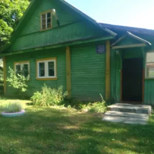 Тесовский детский сад
