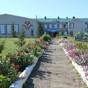 МБДОУ "Старочурилинский детский сад"
