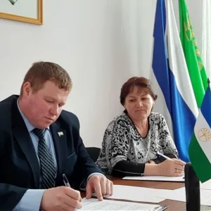Совет сельского поселения Максимовский сельсовет муниципального района Стерлитамакский район Республики Башкортостан