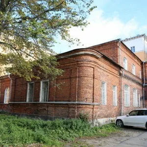 ГАУ НПЦ по охране памятников истории и культуры