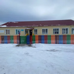 МАДОУ "Кусотинский детский сад "Сэсэг"
