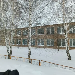 МБОУ СОШ д.ИЛЬКИНЕЕВО