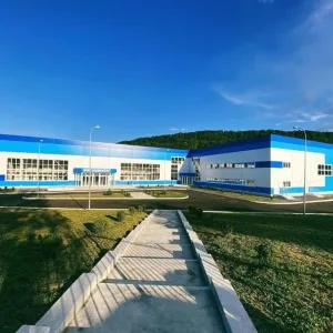 МКУ ДО СШ №1 ЧЕРЕКСКОГО МУНИЦИПАЛЬНОГО РАЙОНА КБР