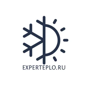 Тепловой насос EXPERTEPLO.RU