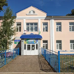 МБУ ДО ЦДЮТТ с.Прибельский