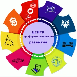 МАУ ДО "Центр профориентационного развития"