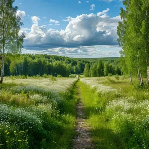 Веснянский сельсовет