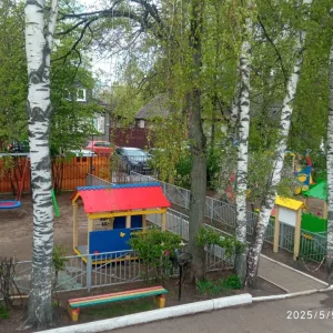 Детский Сад №135 Тверь