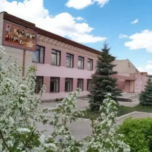 Кизильская ДШИ