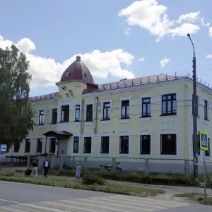 Дзержинский ПТД