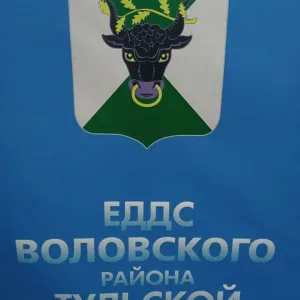 МКУ "ЕДДС ВОЛОВСКОГО МУНИЦИПАЛЬНОГО ОКРУГА"