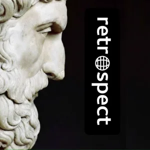 Retrospect | Подкасты | История