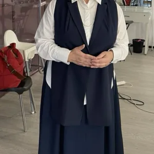 Татьяна Гартман