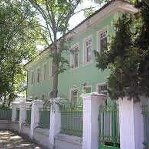 Детский сад № 10 Севастополя