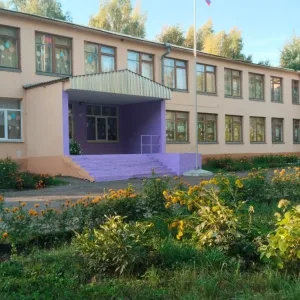 МБОУ Ревенская школа Карачевский район