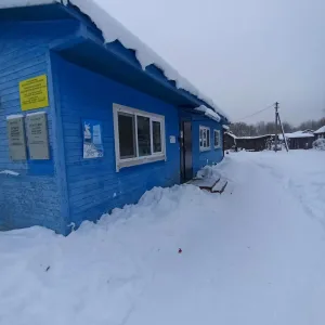 МОУ Яринская ООШ