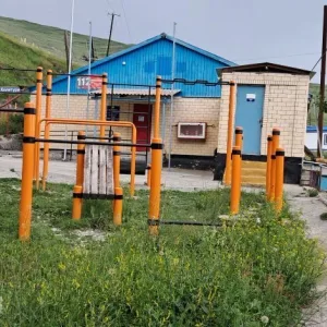 МКОУ "Хелетуринская СОШ "