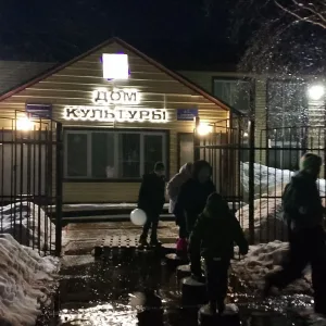 МКУК "Бунбуйский Дом культуры"
