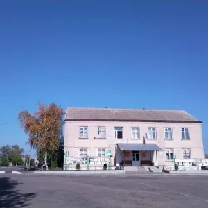 Администрация Песковского сельского поселения Петропавловского муниципального района Воронежской области