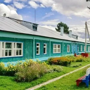 МКОУ "Камышетская СОШ"
