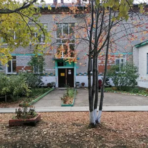 МБДОУ ДЕТСКИЙ САД №1 С.БОГОРОДСКОЕ