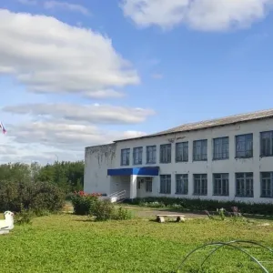 МКОУ Большереченская СОШ