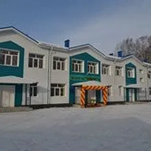 МБДОУ "Детский сад комбинированного вида"Колосок" с. Майма"