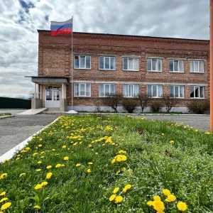 МБОУ "СОШ с.Верхняя Саниба"