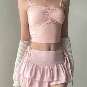 Pretty Clothes