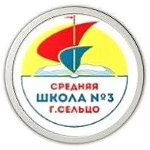 МБОУ СОШ №3 города Сельцо Брянской области