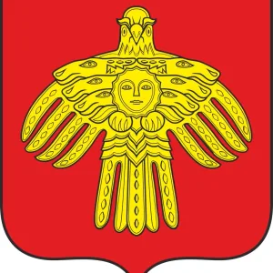 Представительство Коми в СЗФО