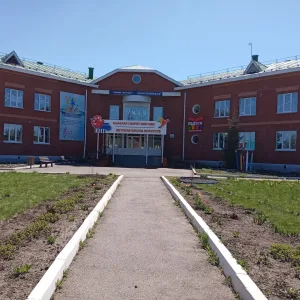 МБУ ДО "Краснохолмская ДШИ"