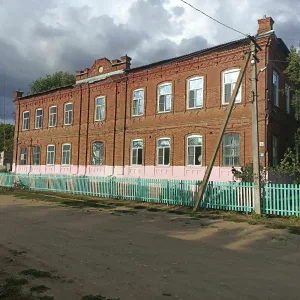 Дошкольное образовательное учреждение Медведицкий муниципальный детский сад N1 "Радуга"