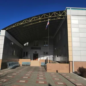 ФГКОУ"СОШ№16" МО РФ