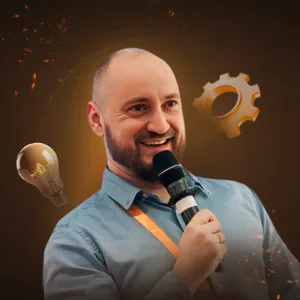 Алексей Беба. Управление бизнесом