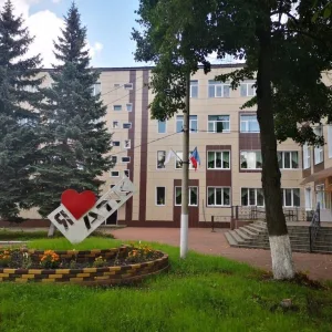 Алатырский технологический колледж Минобразования Чувашии