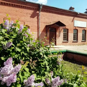 Канский краеведческий музей