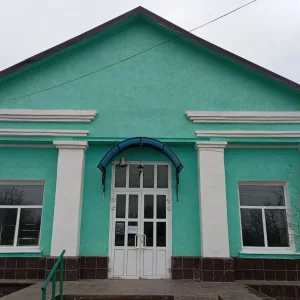 МКУК "Степновский ЦКД"