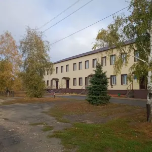 МКУК "Комсомольский сельский дом культуры" Новониколаевского муниципального района