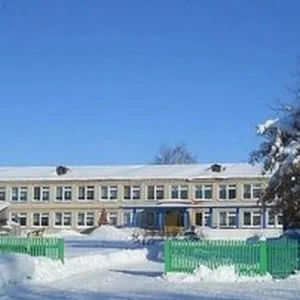 Шиковская школа