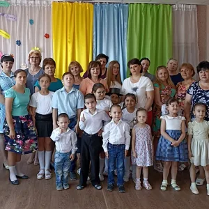 ГБУСОН РО "СРЦ Сальского района"
