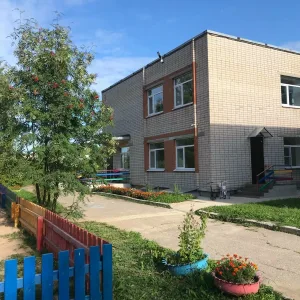 МБДОУ ВМО Новленский детский сад