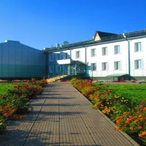 МКОУ Тарнопольская СОШ