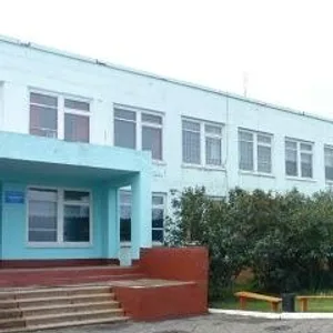 Веселорощинская школа